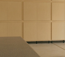 Garage Cabinets  Tulsa