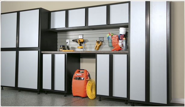 Tech Series, Storage Cabinet  Tulsa